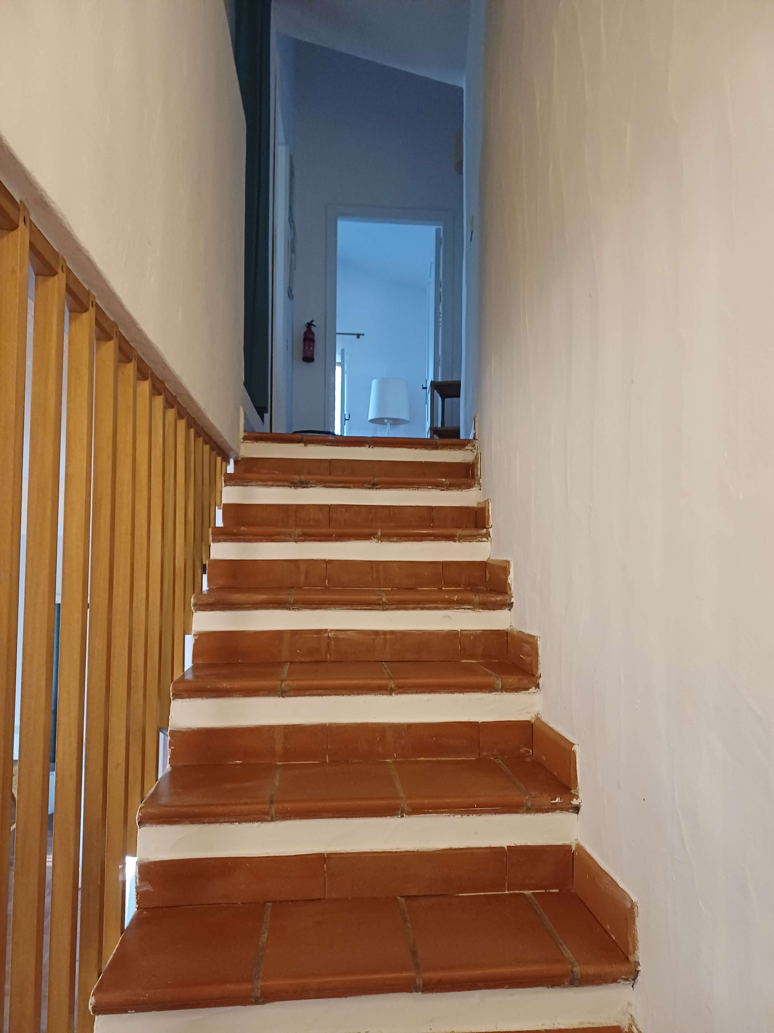 scala casa di giò